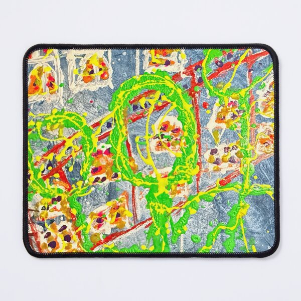 Item preview, Overthinking in Color designed and sold by Andrew Freeman.