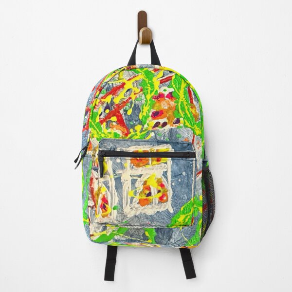 Item preview, Overthinking in Color designed and sold by Andrew Freeman's Art.