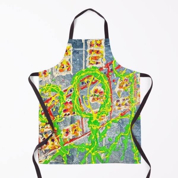 Item preview, Overthinking in Color designed and sold by Andrew Freeman.
