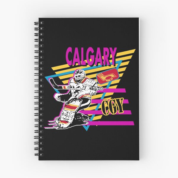Item preview, Art - Calgary Flames designed and sold by casianacarolin.