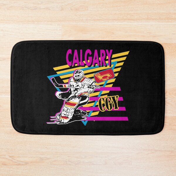 Item preview, Art - Calgary Flames designed and sold by casianacarolin.