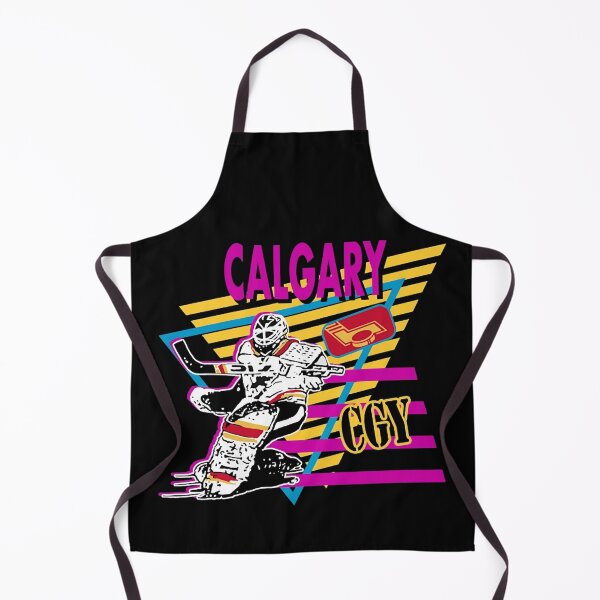 Item preview, Art - Calgary Flames designed and sold by casianacarolin.