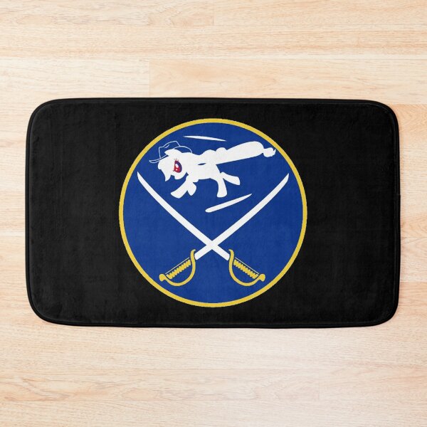 Item preview, Art - Buffalo Sabres designed and sold by ClorindaHudsona.