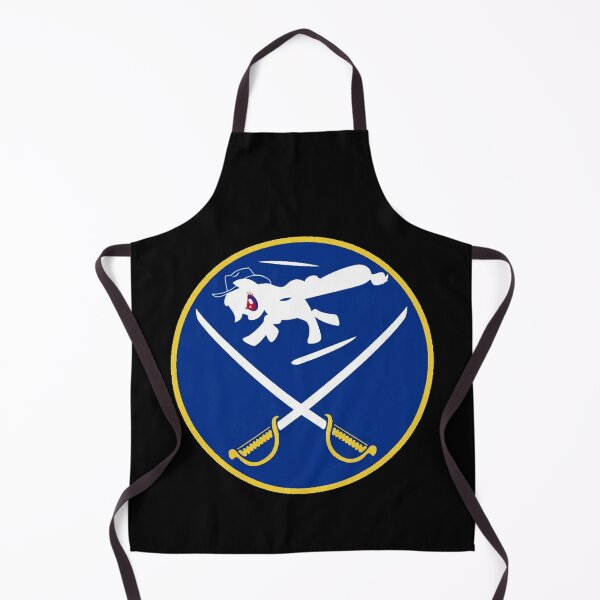 Item preview, Art - Buffalo Sabres designed and sold by ClorindaHudsona.