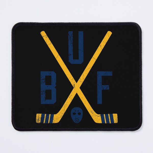 Item preview, Art - Buffalo Sabres designed and sold by ClorindaHudsona.