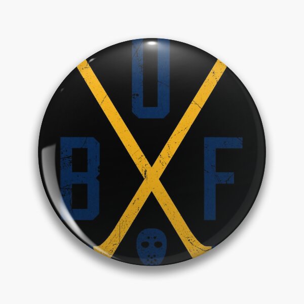 Item preview, Art - Buffalo Sabres designed and sold by ClorindaHudsona.
