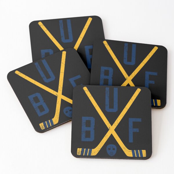 Item preview, Art - Buffalo Sabres designed and sold by ClorindaHudsona.