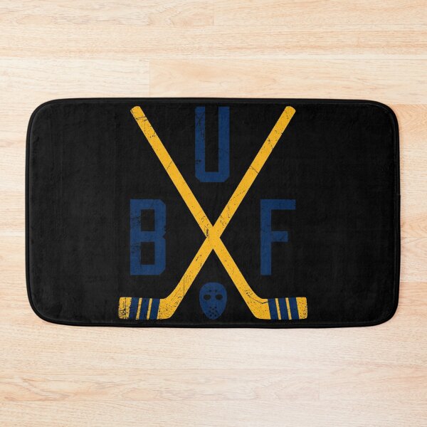 Item preview, Art - Buffalo Sabres designed and sold by ClorindaHudsona.