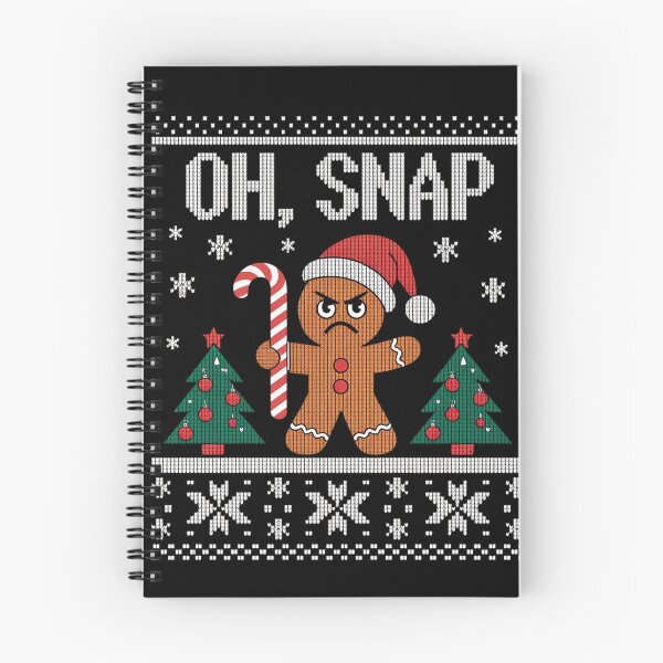 Item preview, Christmas Gingerbread Xmas Cute designed and sold by FranzFriesen.