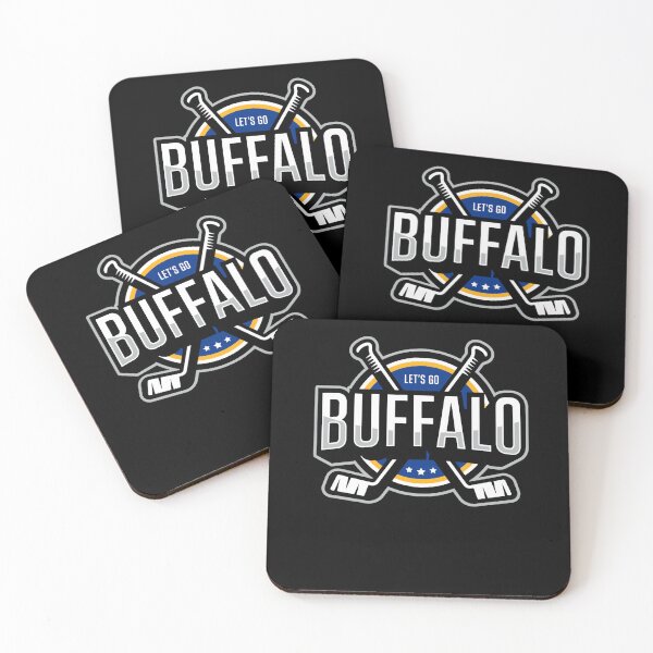 Item preview, Art - Buffalo Sabres designed and sold by ClorindaHudsona.