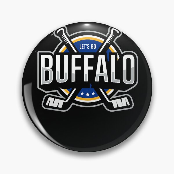 Item preview, Art - Buffalo Sabres designed and sold by ClorindaHudsona.