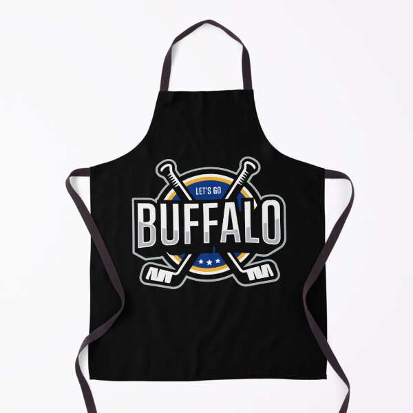 Item preview, Art - Buffalo Sabres designed and sold by ClorindaHudsona.