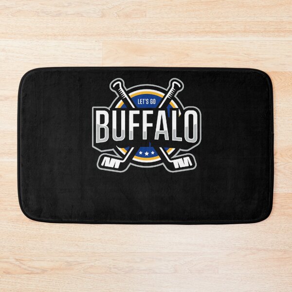 Item preview, Art - Buffalo Sabres designed and sold by ClorindaHudsona.