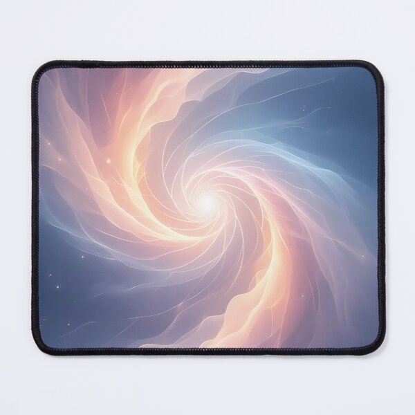 Item preview, Space Luminescence Spirals (image size 8320x12480) designed and sold by Digital-Davinci.