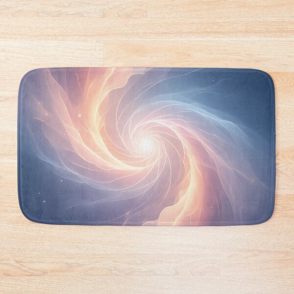 Item preview, Space Luminescence Spirals (image size 8320x12480) designed and sold by Digital-Davinci.