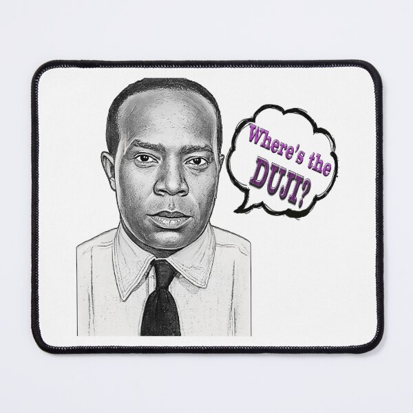 Item preview, Where's the Duji, Bumpy Johnson, Godfather of Harlem designed and sold by Huskyyy Designs.