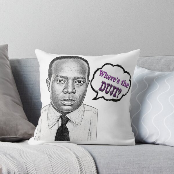 Item preview, Where's the Duji, Bumpy Johnson, Godfather of Harlem designed and sold by Huskyyy Designs.