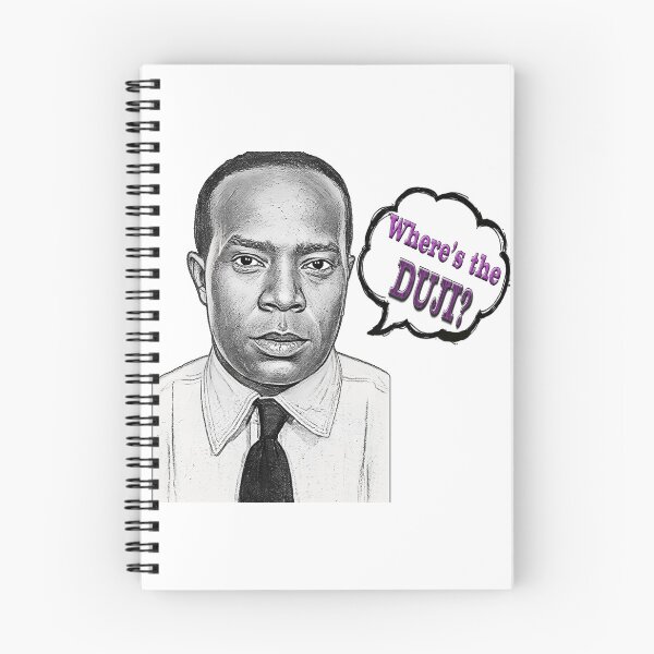 Item preview, Where's the Duji, Bumpy Johnson, Godfather of Harlem designed and sold by Huskyyy Designs.