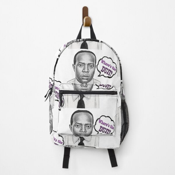 Item preview, Where's the Duji, Bumpy Johnson, Godfather of Harlem designed and sold by Huskyyy Designs.