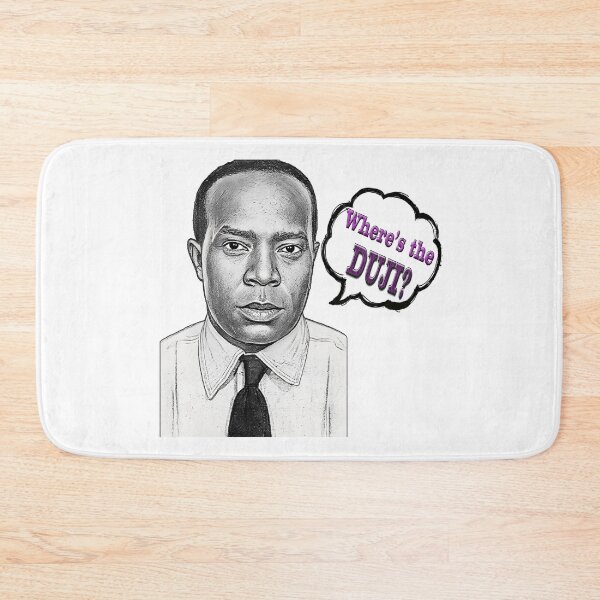 Item preview, Where's the Duji, Bumpy Johnson, Godfather of Harlem designed and sold by Huskyyy Designs.