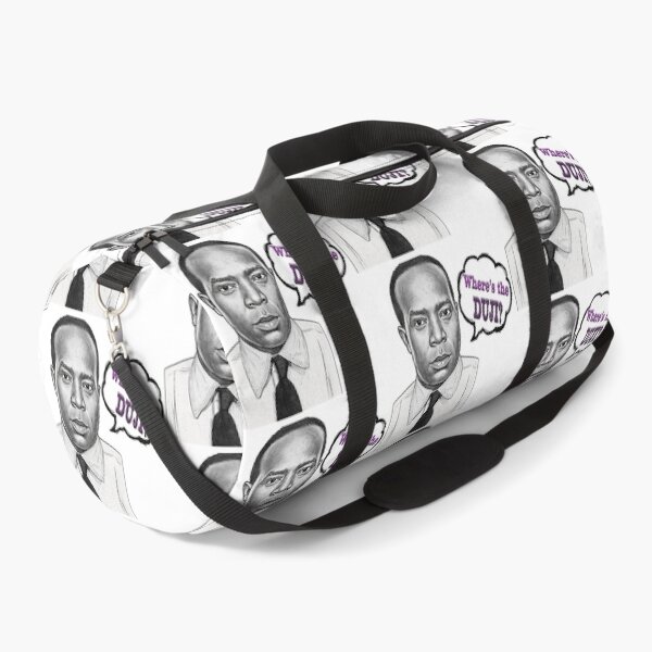 Item preview, Where's the Duji, Bumpy Johnson, Godfather of Harlem designed and sold by Huskyyy Designs.