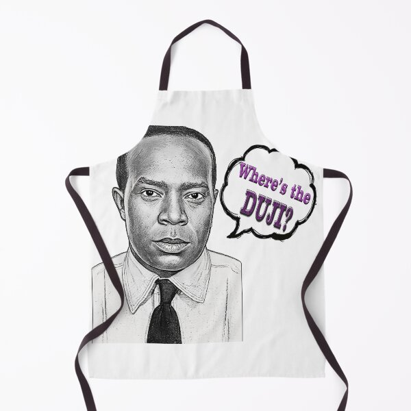 Item preview, Where's the Duji, Bumpy Johnson, Godfather of Harlem designed and sold by Huskyyy Designs.