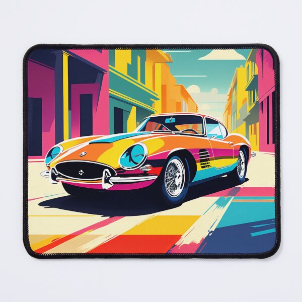 Item preview, Art Deco Car designed and sold by arma-design.