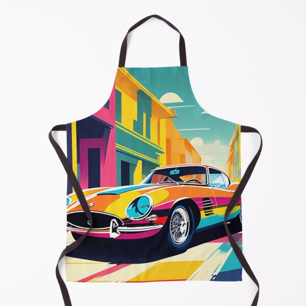 Item preview, Art Deco Car designed and sold by arma-design.