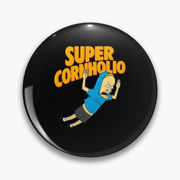 Item preview, Cornholio  designed and sold by artlysunny.