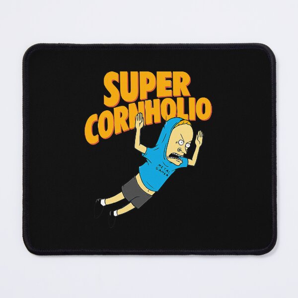 Item preview, Cornholio  designed and sold by artlysunny.