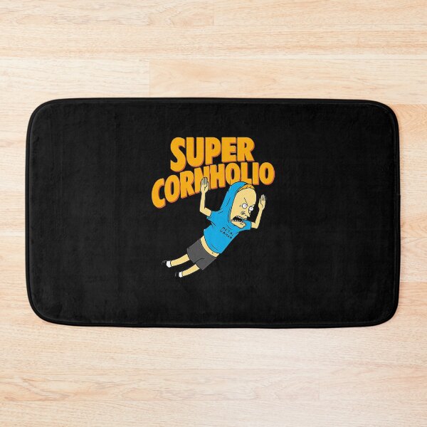 Item preview, Cornholio  designed and sold by artlysunny.