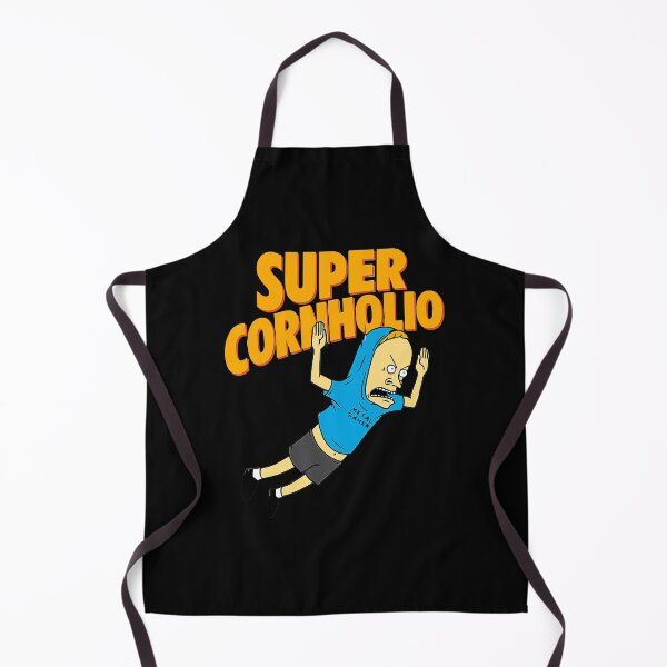 Item preview, Cornholio  designed and sold by artlysunny.