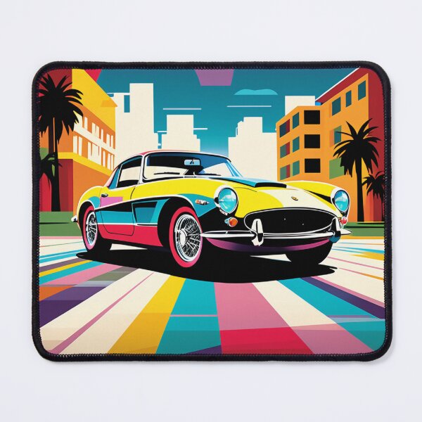 Item preview, Art Deco Car designed and sold by arma-design.