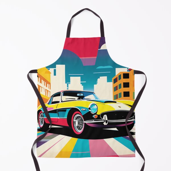 Item preview, Art Deco Car designed and sold by arma-design.