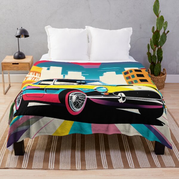 Item preview, Art Deco Car designed and sold by arma-design.