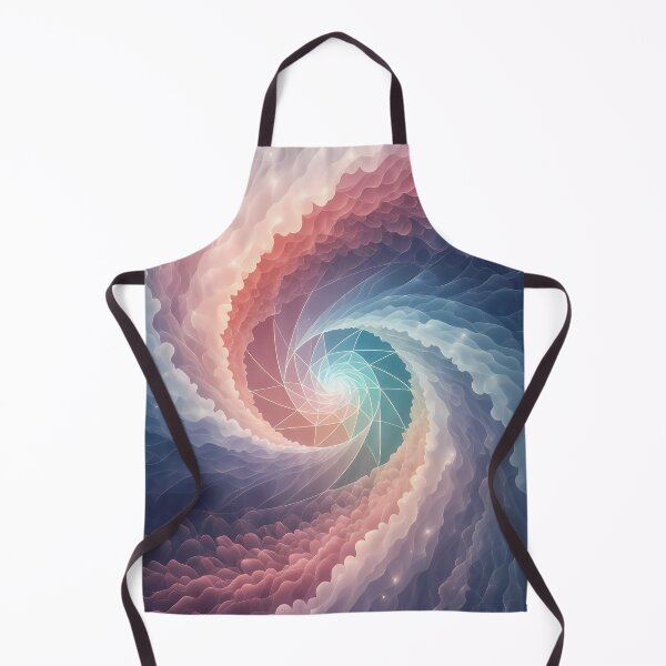 Item preview, Space Luminescence Spirals (image size 8320x12480) designed and sold by Digital-Davinci.