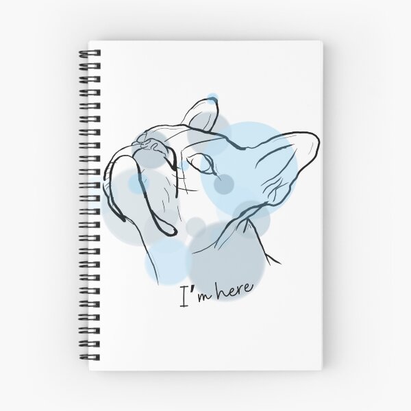 Item preview, I am here for the love and trust of a dog designed and sold by April-Friends.