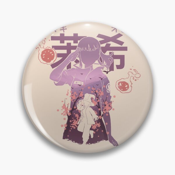 Item preview, Maki Oze designed and sold by mustbewhy.