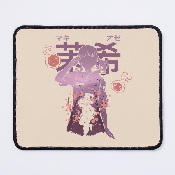 Item preview, Maki Oze designed and sold by mustbewhy.