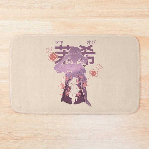 Item preview, Maki Oze designed and sold by mustbewhy.