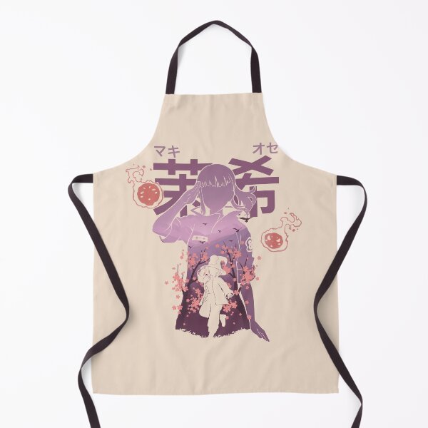 Item preview, Maki Oze designed and sold by mustbewhy.