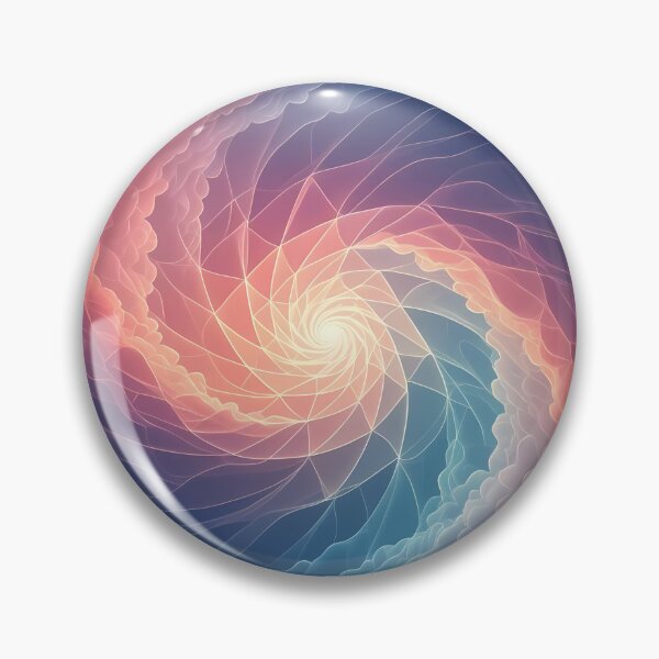 Item preview, Space Luminescence Spirals (image size 8320x12480) designed and sold by Digital-Davinci.
