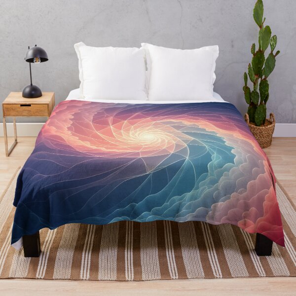 Item preview, Space Luminescence Spirals (image size 8320x12480) designed and sold by Digital-Davinci.