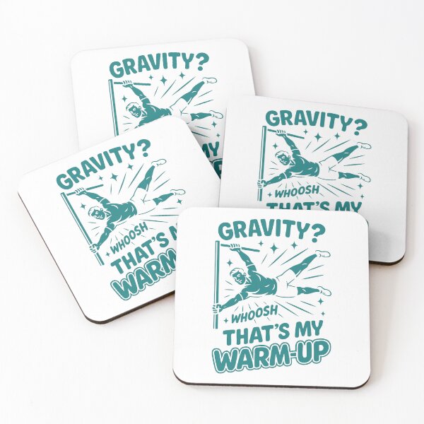 Item preview, Calisthenics Fitness Gym Training Workout Gravity designed and sold by LuminOrb.