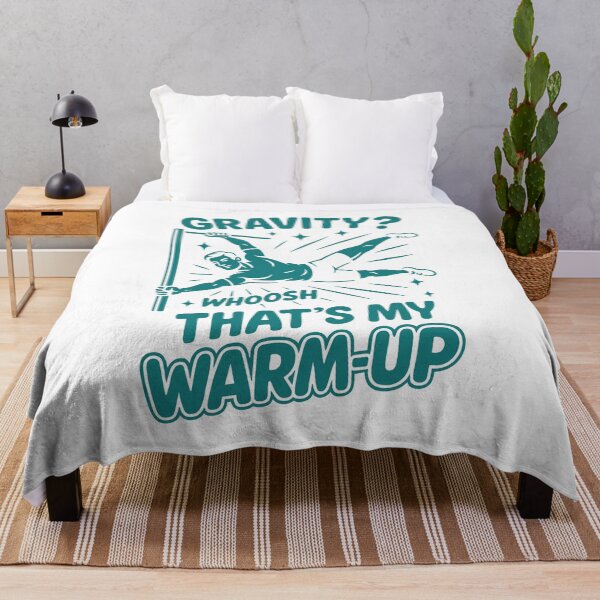 Item preview, Calisthenics Fitness Gym Training Workout Gravity designed and sold by LuminOrb.