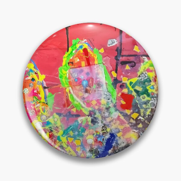 Item preview, Psychosis in Bloom designed and sold by Andrew Freeman.