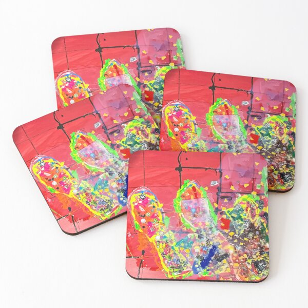 Item preview, Psychosis in Bloom designed and sold by Andrew Freeman's Art.