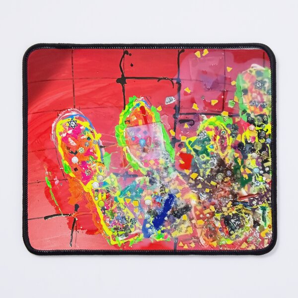 Item preview, Psychosis in Bloom designed and sold by Andrew Freeman.