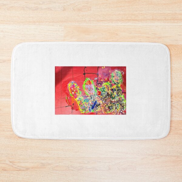 Item preview, Psychosis in Bloom designed and sold by Andrew Freeman's Art.