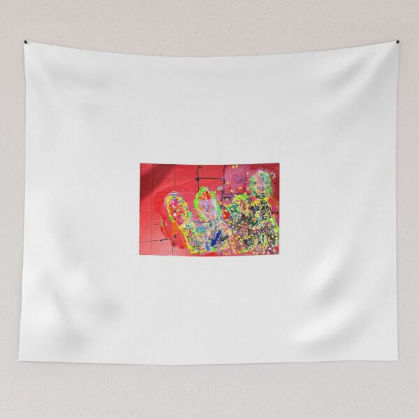 Item preview, Psychosis in Bloom designed and sold by Andrew Freeman's Art.